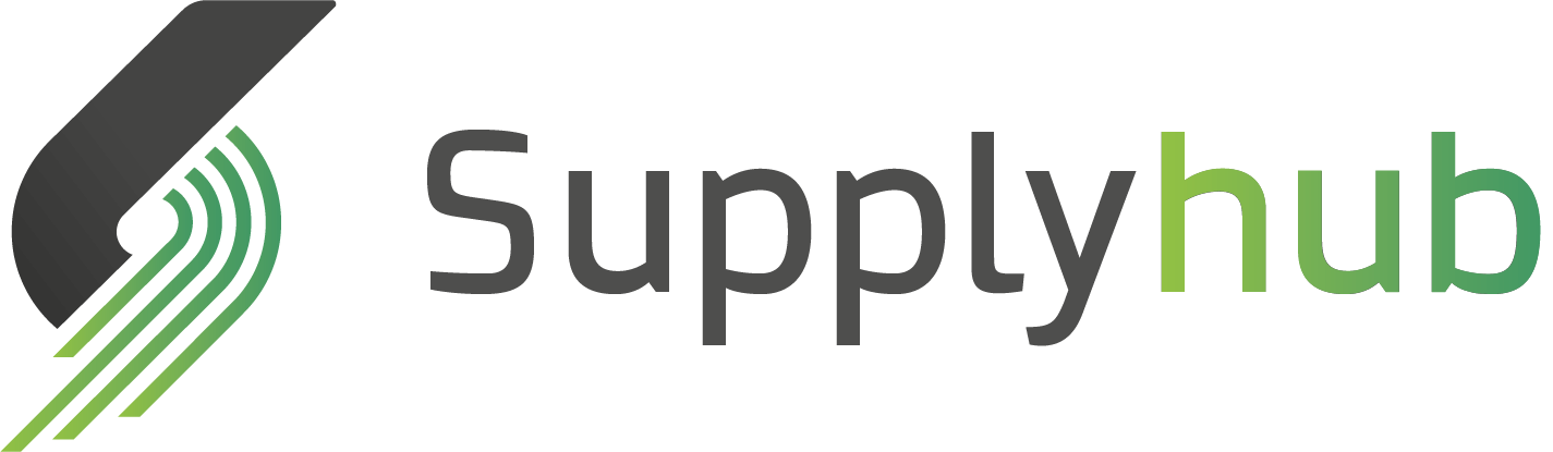 SupplyHub Logo